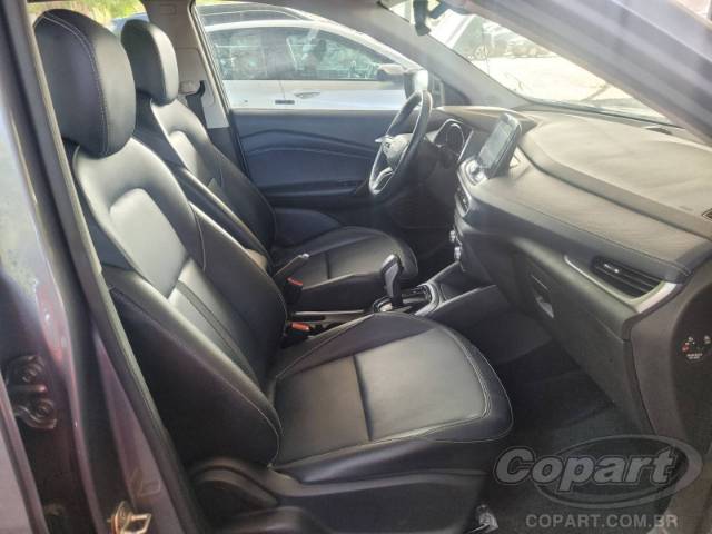 2022 CHEVROLET TRACKER 