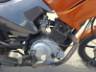 2015 YAMAHA YBR 125 FACTOR 