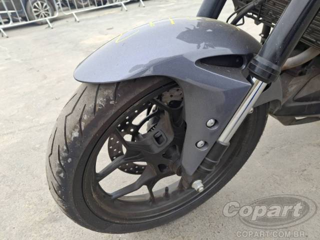2024 YAMAHA MT-03 
