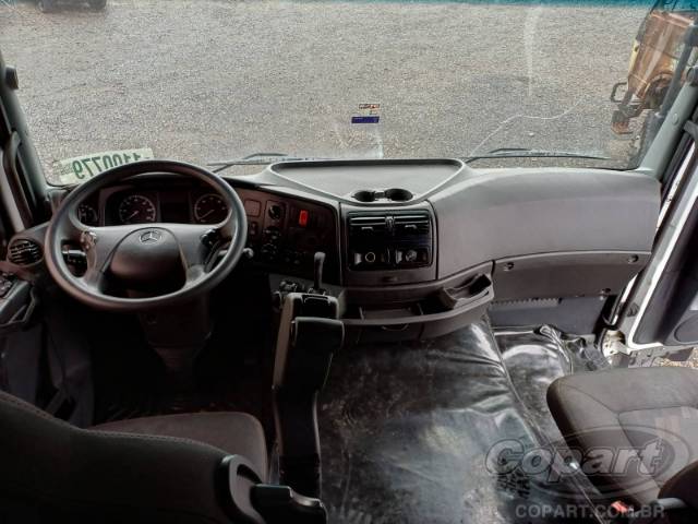 2022 MERCEDES BENZ AXOR 