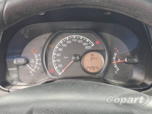 2018 FIAT STRADA 