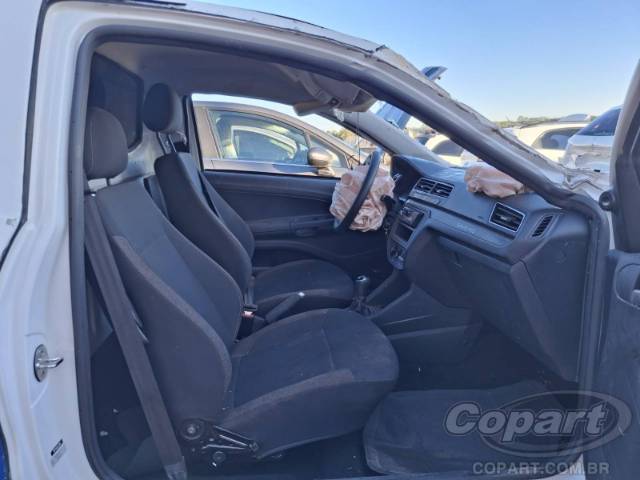 2025 VOLKSWAGEN SAVEIRO 