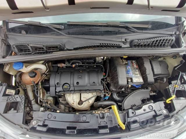 2018 CITROEN AIRCROSS 