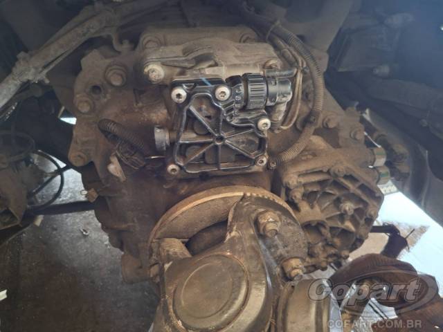 2023 MERCEDES BENZ AXOR 