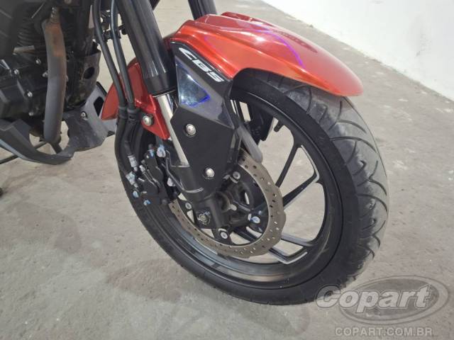 2023 HAOJUE DR 