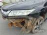 2016 HONDA CITY 