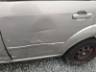 2008 FORD FIESTA 