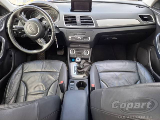 2015 AUDI Q3 