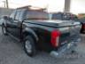 2009 NISSAN FRONTIER CD 