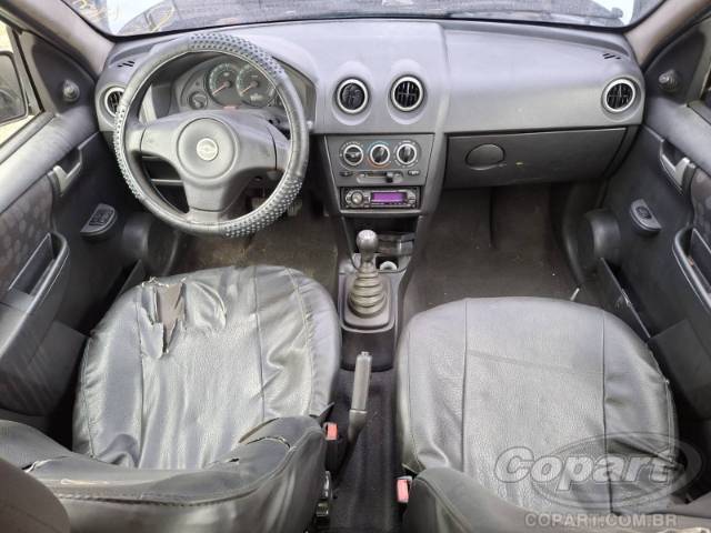 2007 CHEVROLET PRISMA 