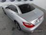 2012 MERCEDES BENZ CLASSE SLK 