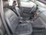 2009 FORD FOCUS SEDAN 