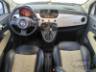 2010 FIAT 500 