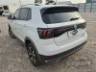 2021 VOLKSWAGEN T-CROSS 