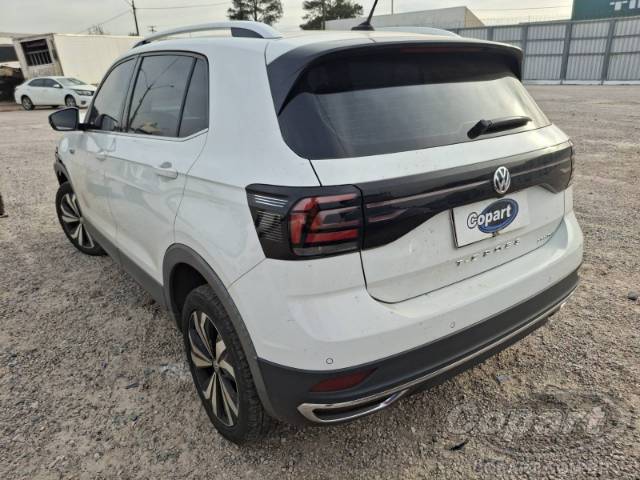 2021 VOLKSWAGEN T-CROSS 