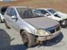 2011 RENAULT LOGAN 