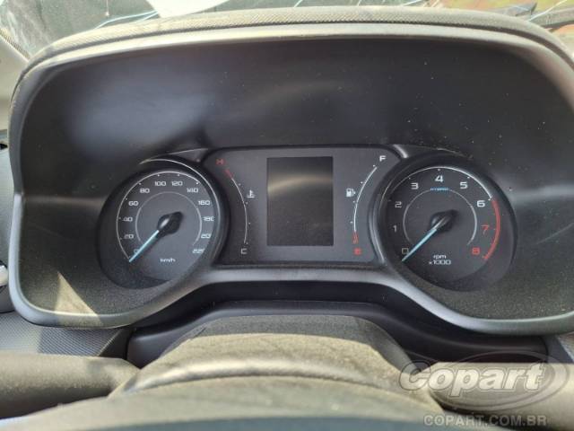 2025 FIAT PULSE 