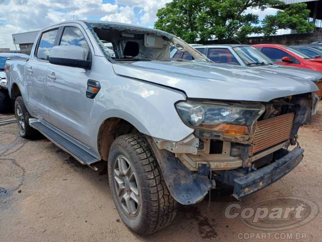 2023 FORD RANGER CD 