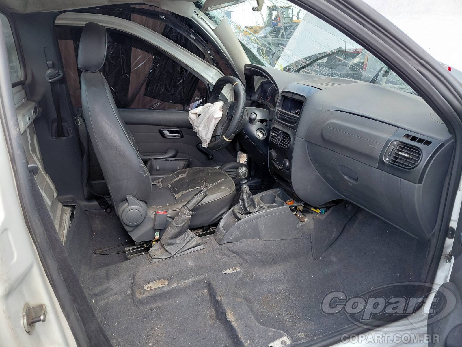 2016 FIAT STRADA — foto 5 de 11