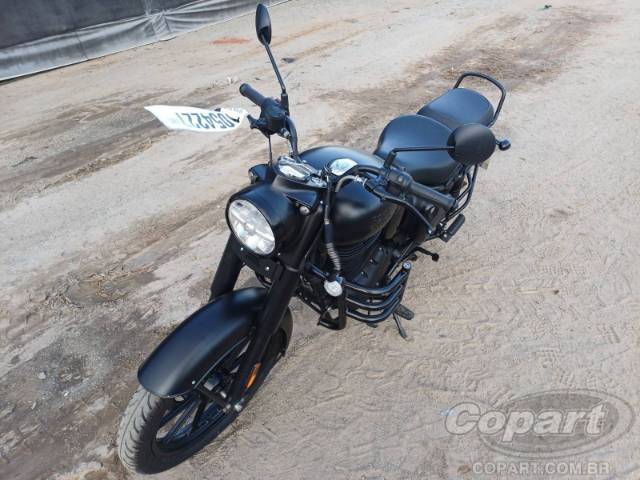 2026 ROYAL ENFIELD CLASSIC 