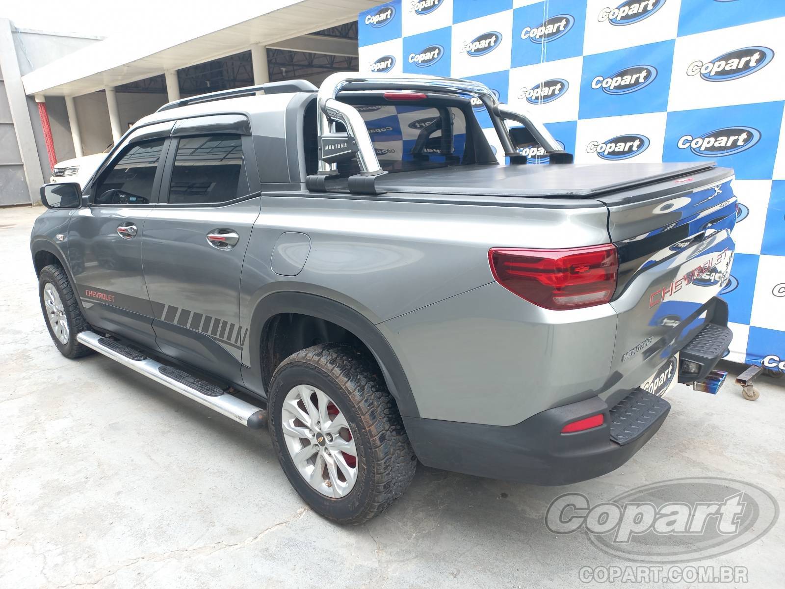 Foto 3: 2023 CHEVROLET MONTANA
