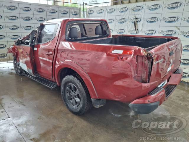 2019 MITSUBISHI L200 TRITON SPORT 