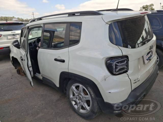 2023 JEEP RENEGADE 