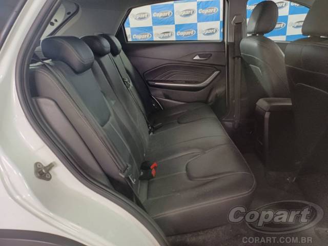 2022 CAOA CHERY TIGGO 3X 