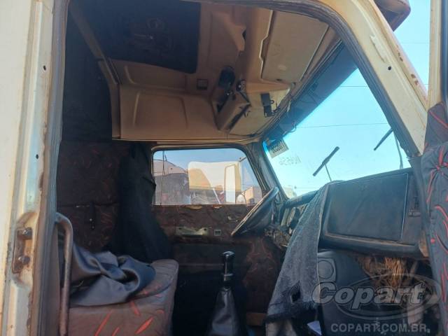 1997 VOLVO NL12 