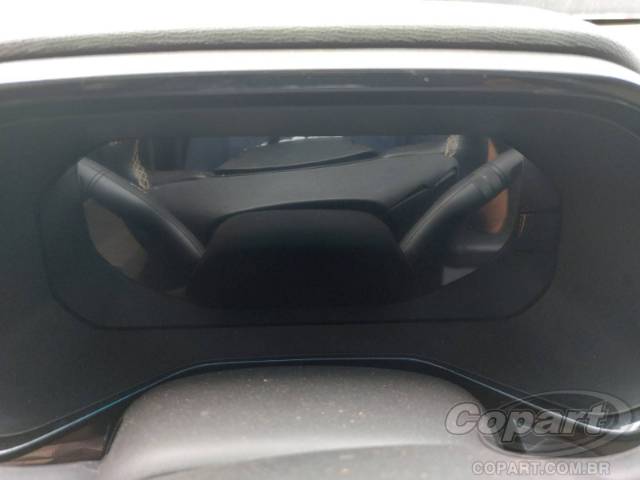 2025 CHEVROLET S10 CABINE DUPLA 