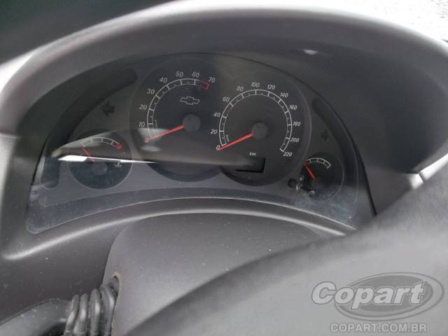 2011 CHEVROLET CORSA 