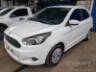 2018 FORD KA 
