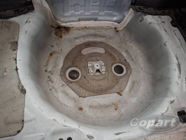 2025 HYUNDAI HB20 