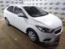 2019 CHEVROLET PRISMA 