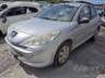 2012 PEUGEOT 207 