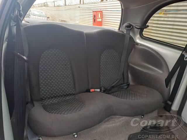 2006 FORD KA 