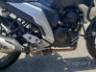 2018 YAMAHA FZ25 FAZER 