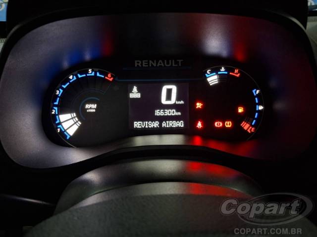 2023 RENAULT KWID 