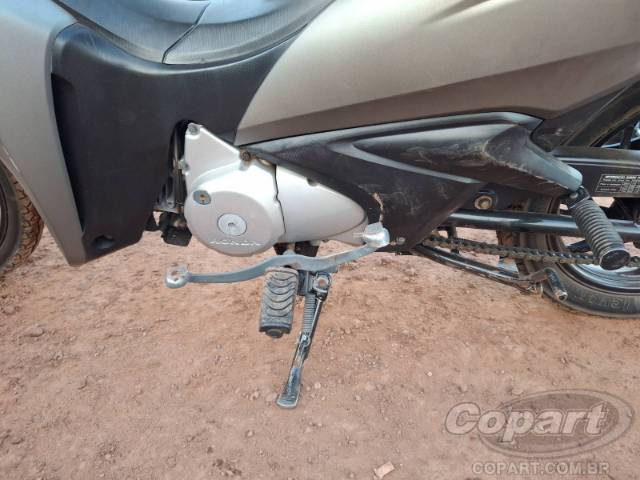 2023 HONDA BIZ 
