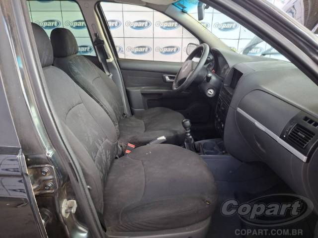 2009 FIAT PALIO 