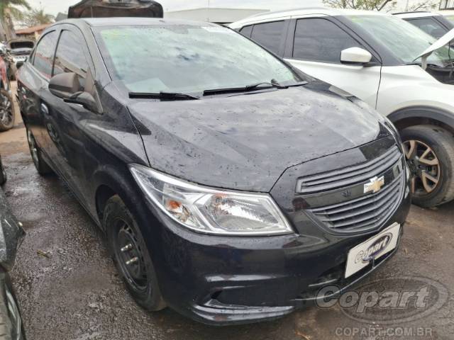 2017 CHEVROLET PRISMA 