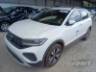 2025 VOLKSWAGEN T-CROSS 