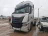 2025 IVECO S-WAY 