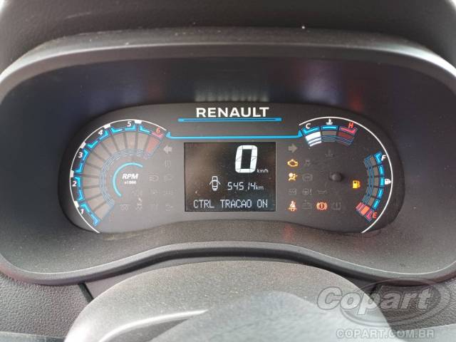 2025 RENAULT KWID 