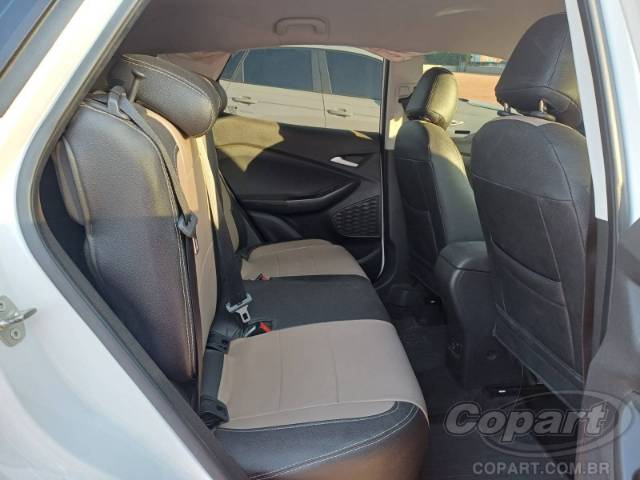 2023 CHEVROLET TRACKER 