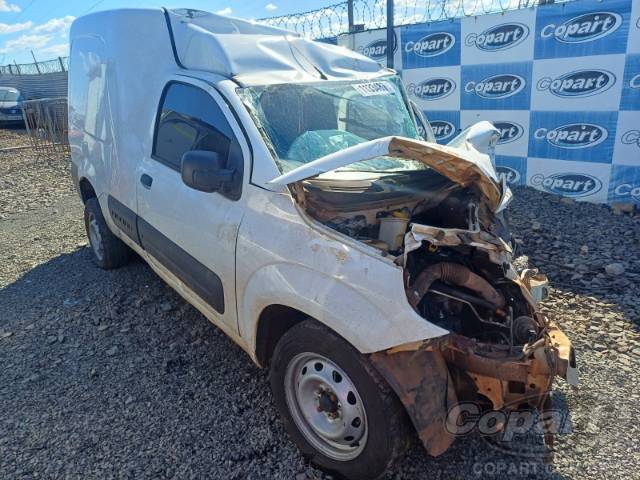 2024 FIAT FIORINO FURGAO 