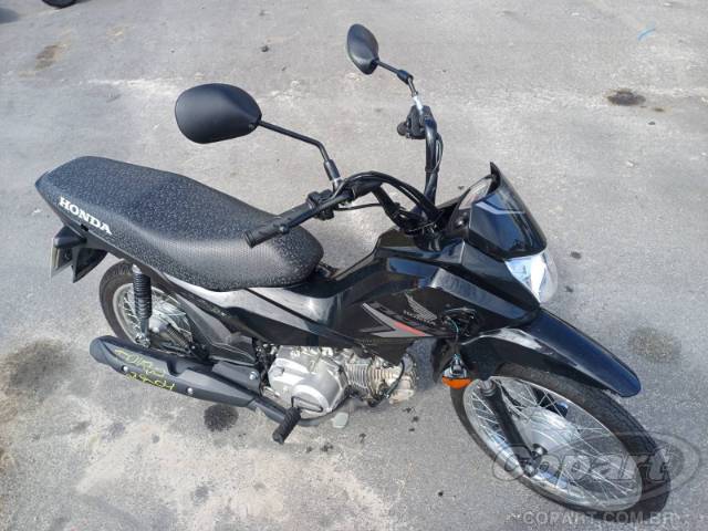 2026 HONDA POP 