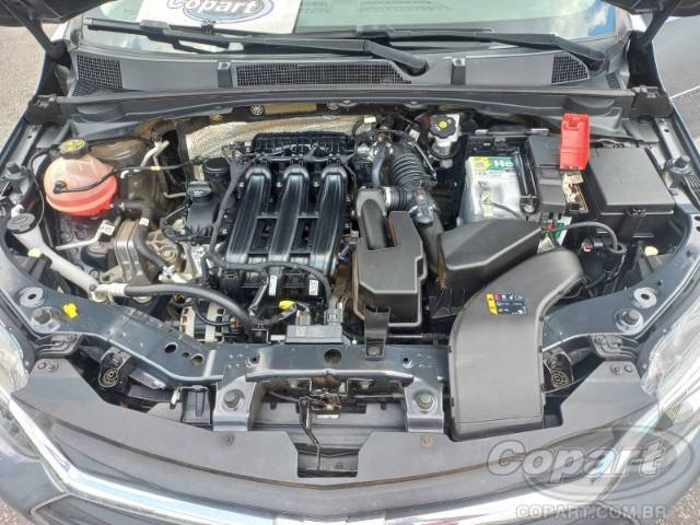 2022 CHEVROLET ONIX PLUS 