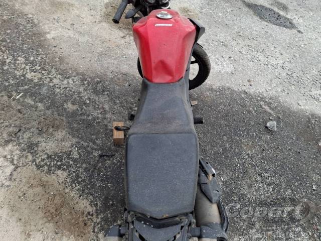 2023 YAMAHA YBR 150 FACTOR 