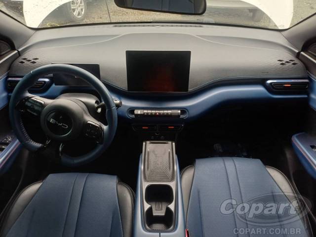 2026 BYD DOLPHIN MINI 